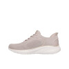 Championes Slip-Ins Bobs Sport Beige