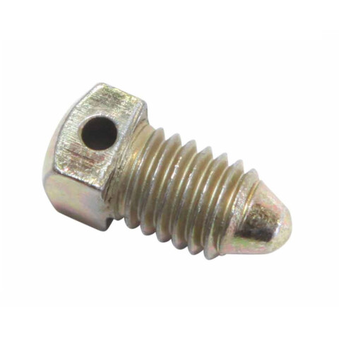 TORNILLO ACOPLE PALANCA DE CAMBIOS FUSCA 1200 / 1300 Tornillo Acople Palanca De Cambios Fusca 1200 / 1300