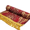 Caminero de mesa 1,40 Adana Rojo