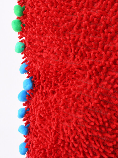 TOTE FIAMA ROJO