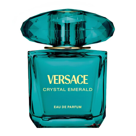 Perfume Versace Crystal Emerald Pour Femme Edp 30 ml Perfume Versace Crystal Emerald Pour Femme Edp 30 ml