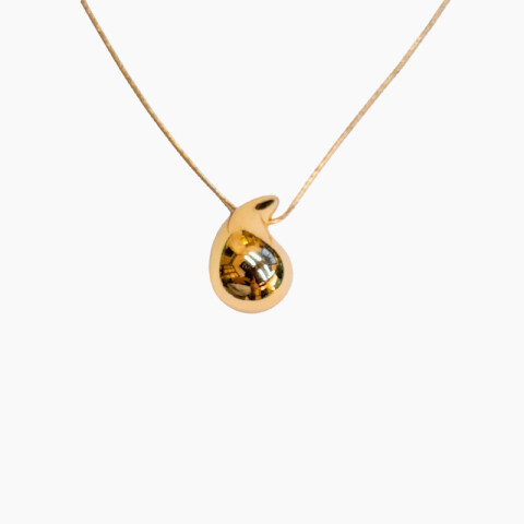 Collar dorado Collar Dorado