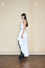 MATURIN DRESS Blanco