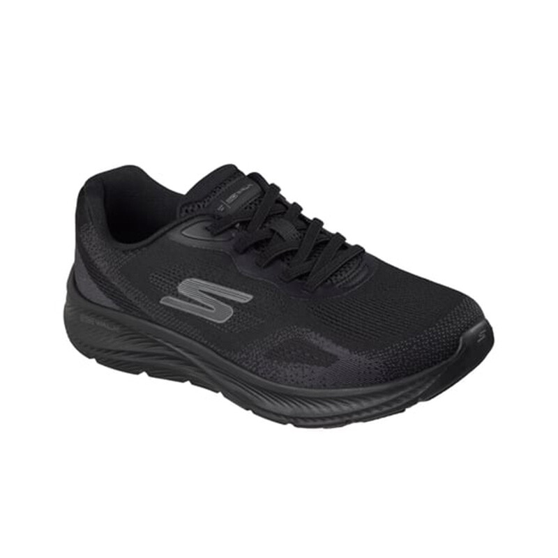 Championes Slip-Ins Go Walk Flex Plus Negro