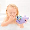 Juego delfin para baño SKIP HOP Juego delfin para baño SKIP HOP