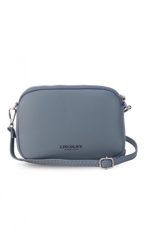 BANDOLERITA HIEDRA PIEDRA LAJA