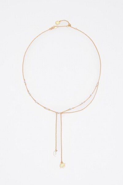 COLLAR Oro