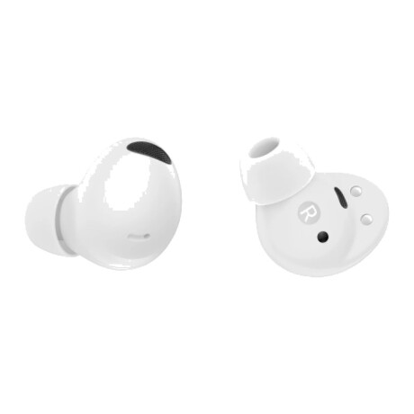 Auriculares Inalámbricos Samsung Galaxy Buds2 Pro con ANC White