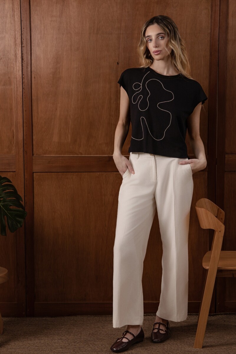 Remera Casual. Remera Casual.