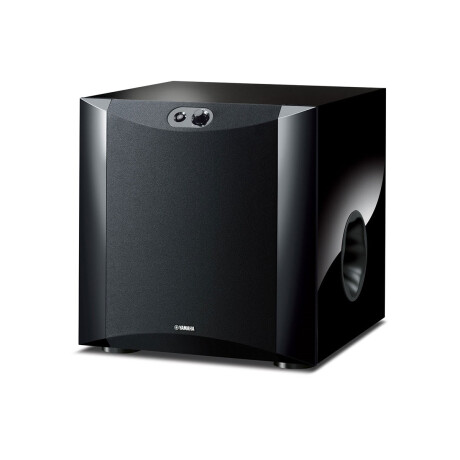 Caja Activa Subwoofer Home Yamaha Nssw300 8"" Caja Activa Subwoofer Home Yamaha Nssw300 8""