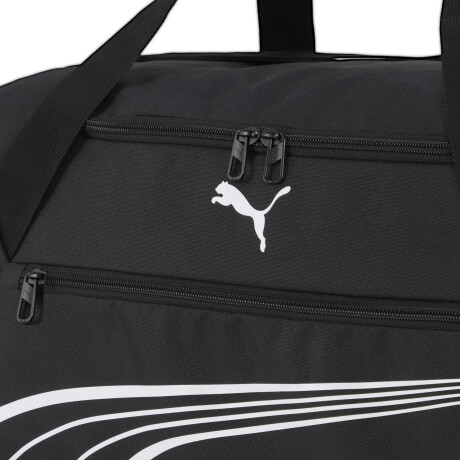 Fundam.Med.Sports Bag 09118901 Negro