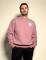 Sweater Jano Rosado