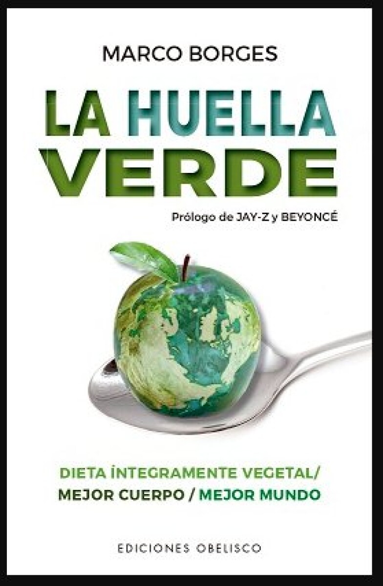 LA HUELLA VERDE 