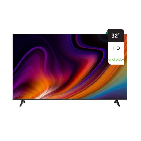 Smart Tv SMARTLIFE 32' LED HD SL-TV32SMTA14 Android Tv Con Control Remoto Smart Tv SMARTLIFE 32' LED HD SL-TV32SMTA14 Android Tv Con Control Remoto