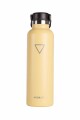 TERMO HYDRATE 710ML AMARILLO PASTEL