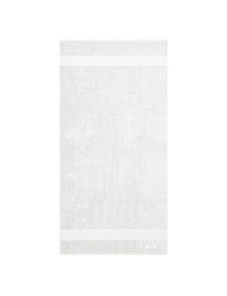 TOALLA ROSTRO ACANALADO BUDDEMEYER - 480G GRIS 48X85 TOALLA ROSTRO ACANALADO BUDDEMEYER - 480G GRIS 48X85