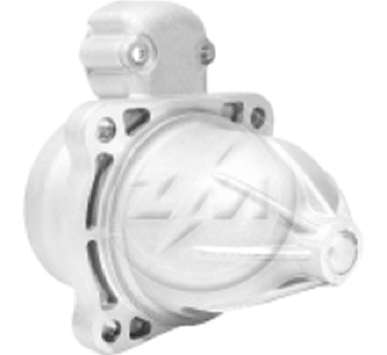 TROMPA ARRANQUE FORD PRESTOLITE FORD CARGO M93R ZM 