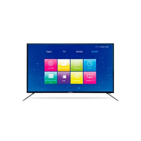 Tv Smart Kiland 4K 55 Ultra Hd Android 11 001