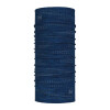Bufanda Buff Dry Flex Azul