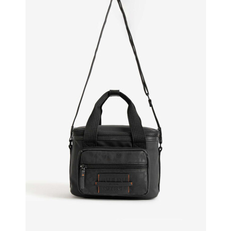 Luncheras Engomado Estampado Animal Print