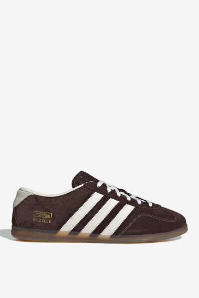 GAZELLE LO PRO W Marron