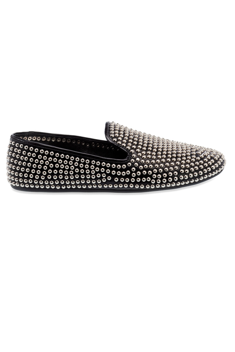 ZAPATO SPIN-SD Negro
