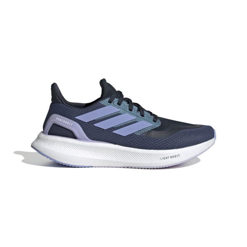 Championes Adidas Pureboost 5 Azul