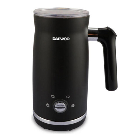 Espumador De Leche Daewoo Con Batidor 500w 300ml Espumador De Leche Daewoo Con Batidor 500w 300ml