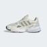 Championes Adidas Falcon Blanco