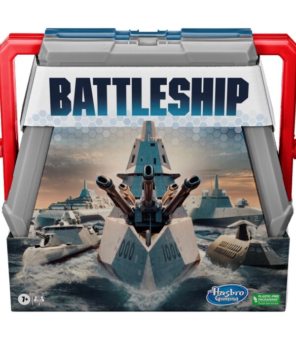 Battleship clasico Único