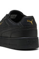 Champion Puma Court Classico Negro