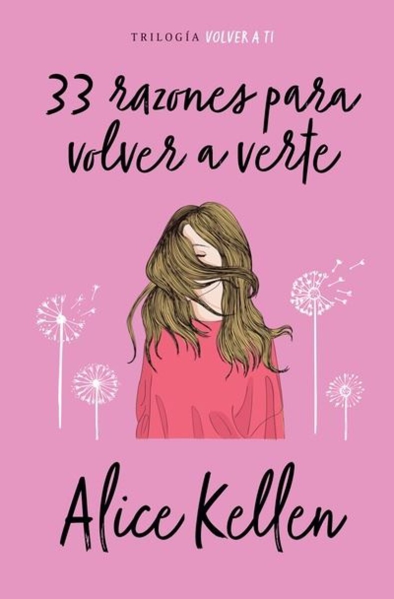 33 Razones Para Volver A Verte 