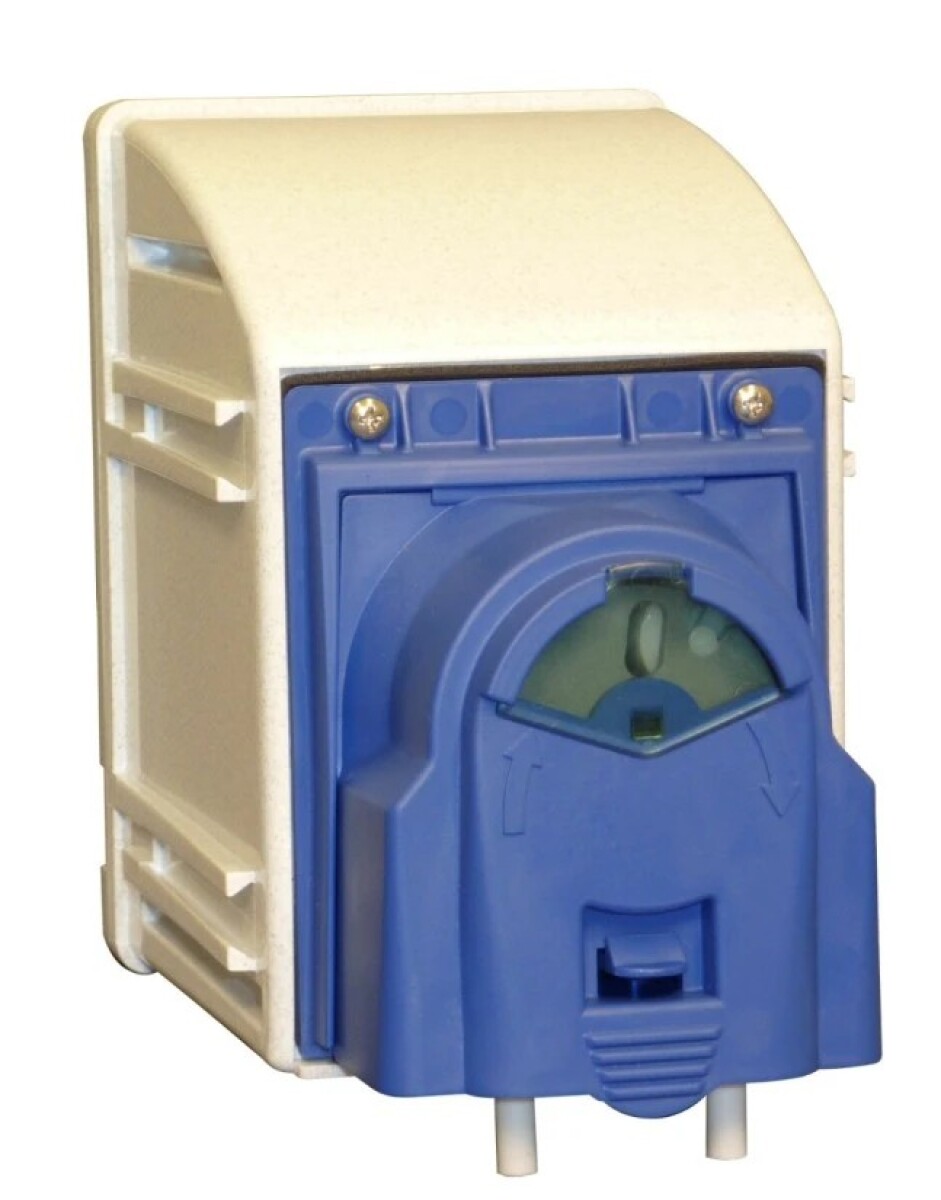 BLUELAB PERISTALTIC PUMP 450ML FOR INTELLIDOSE 