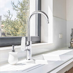 Grifería de cocina