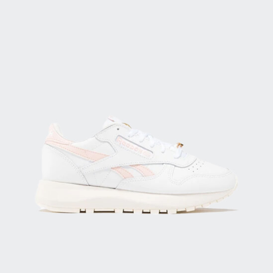 Championes Reebok Classic Leather SP Blanco