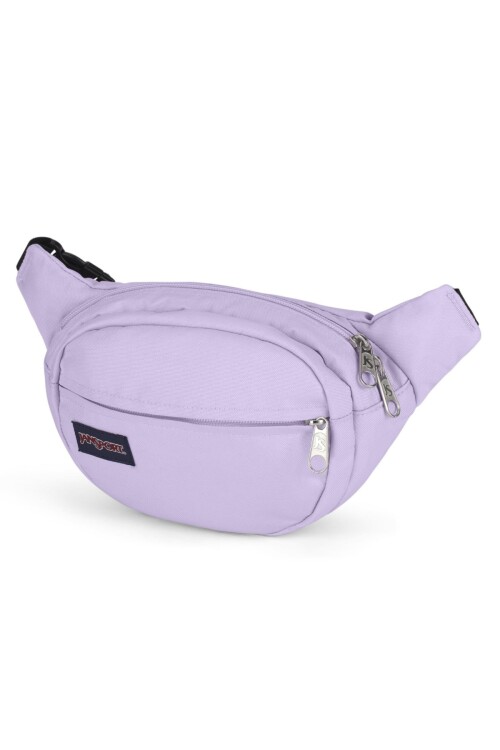 RIÑONERA FIFTH AVENUE PASTEL LILAC