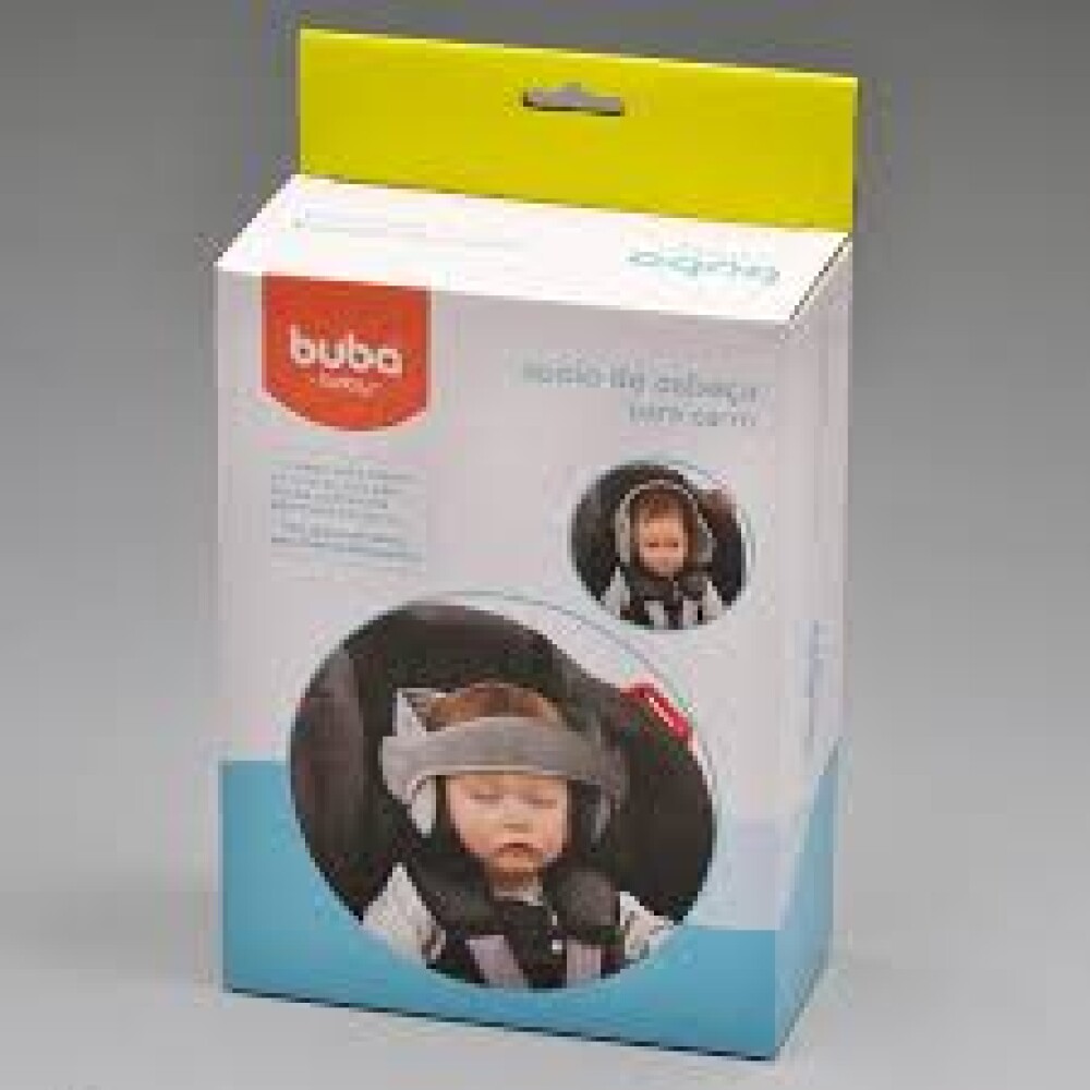 Soporte de cabeza BUBA Soporte de cabeza BUBA
