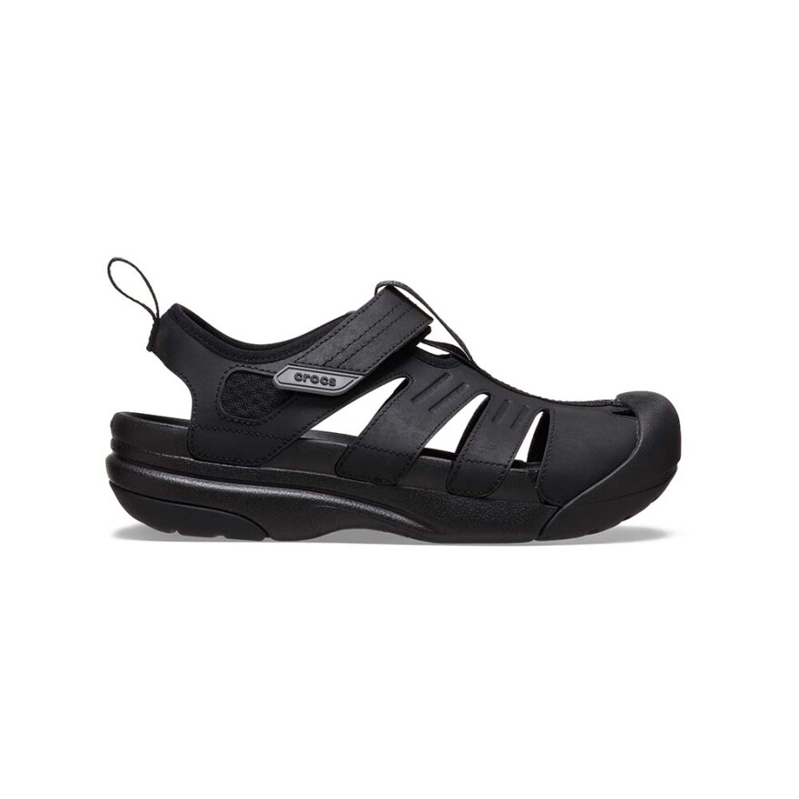 Yukon Fisherman M - Hombre Black