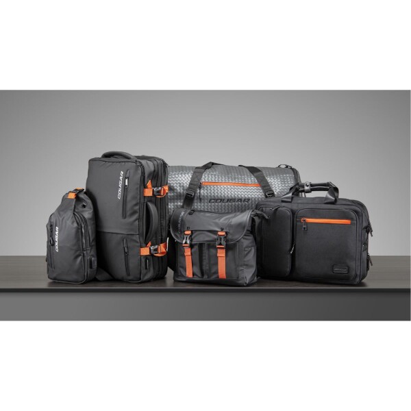 Bolso Maletin Cougar Stellar Puerto Usb MOCHILA COUGAR STELLAR