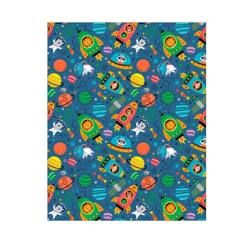 PAPEL DE REGALO TILIBRA DISEÑOS INFANTILES 70 X 100 CM PAPEL DE REGALO TILIBRA DISEÑOS INFANTILES 70 X 100 CM