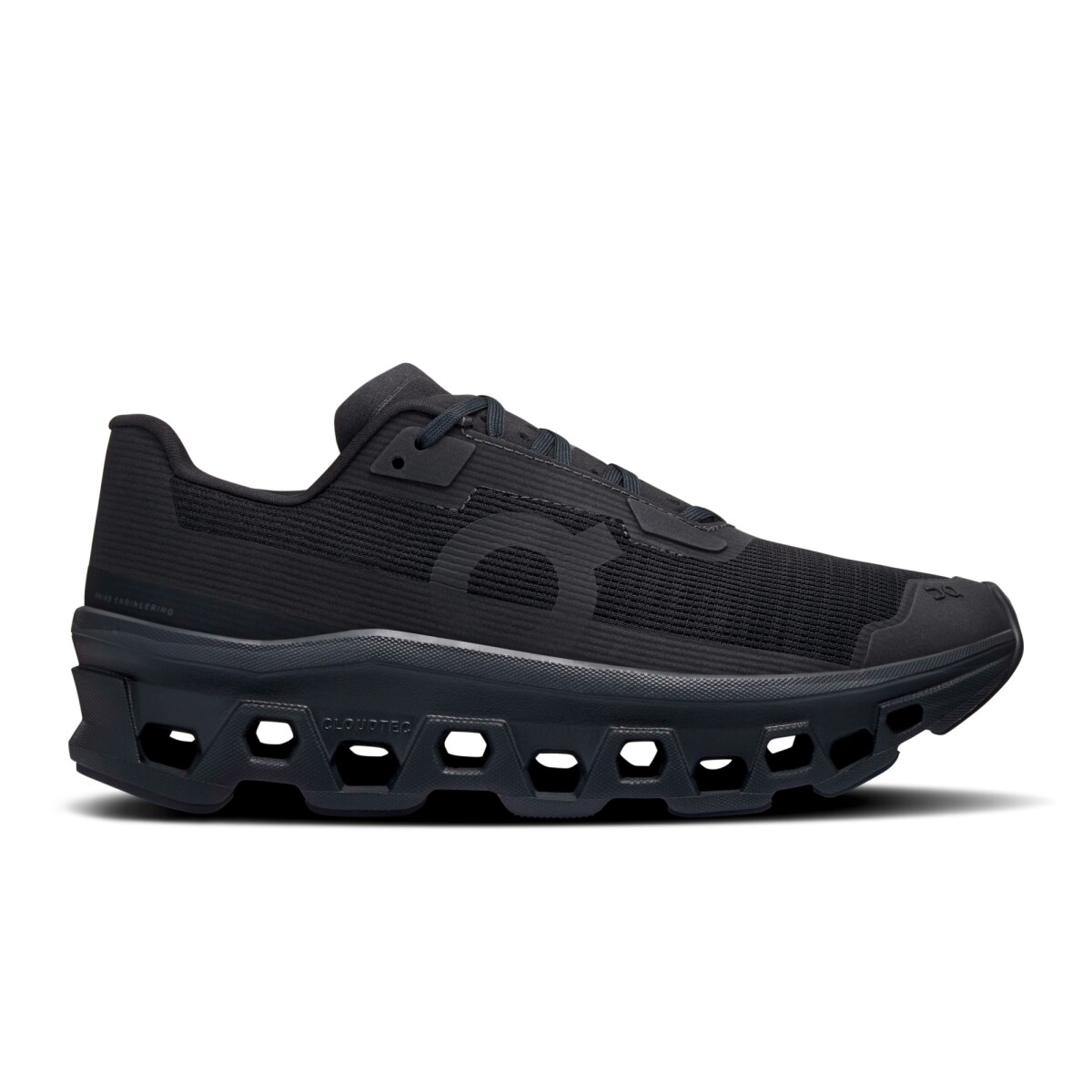 Championes Cloudmonster Void 1 de Mujer - Negro 
