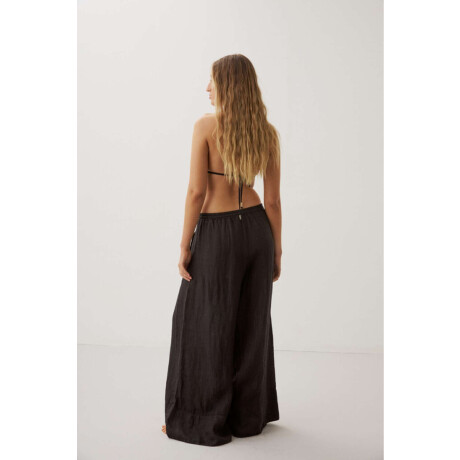 Pantalón Mich Black