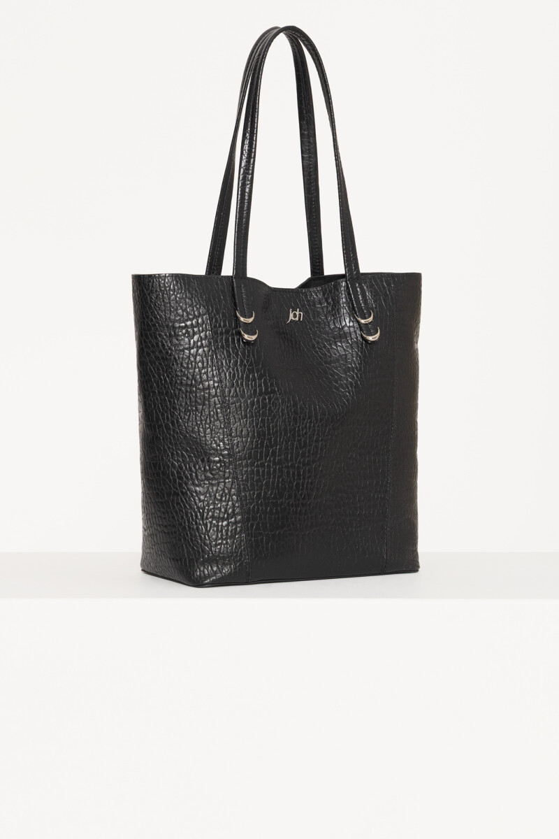 TOTE MOON Negro
