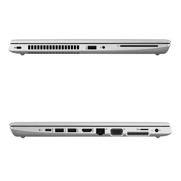 Notebook Hp Probook 650 G5 I5 8gb Ram 128gb Ssd NOTEBOOK HP 650 G3 I5/8/128/15.6"