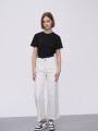 Pantalon Lianna Marfil / Off White