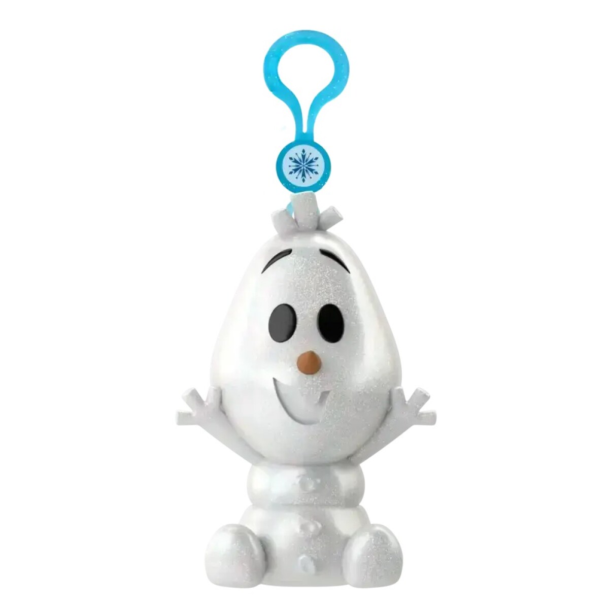 SQUISH FROZEN OLAF - BLANCO 