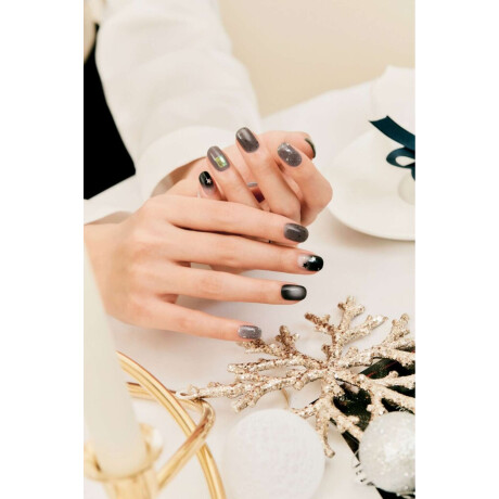 Uñas Stickers Glaze En Gel Starway