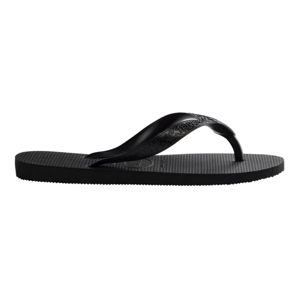 Sandalias Havaianas Color Unisex Negro