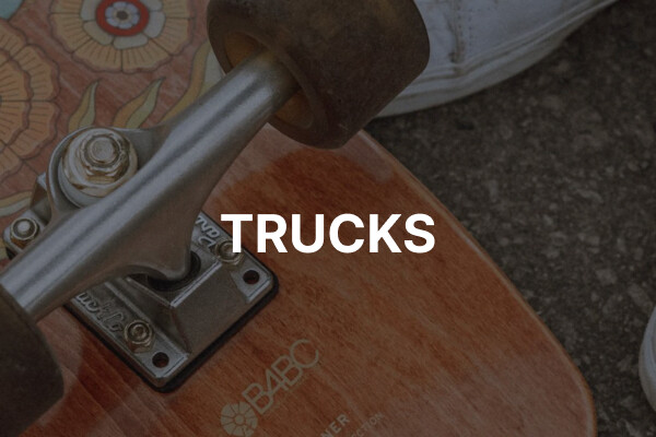 Skate Trucks