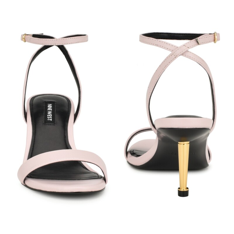 Sandals Anny3 Light Pink 682